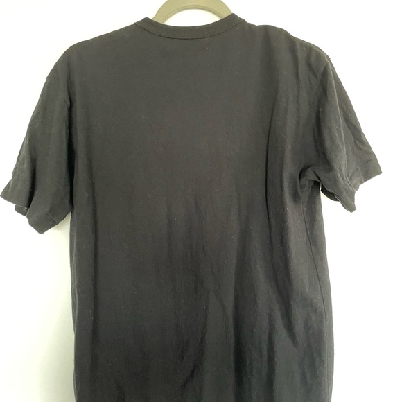 Comes Des Garçon Play T-shirt - Picture 2 of 3